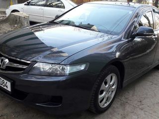 Honda Accord foto 1