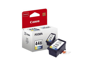 Canon CL-446 Color, PIXMA iP2840/MG2440/MX494/TR4540/TS204/3140 foto 2