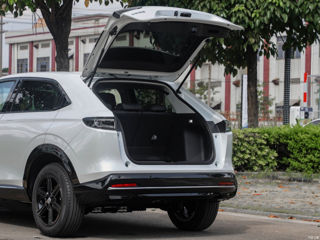 Honda e:NS1 фото 6