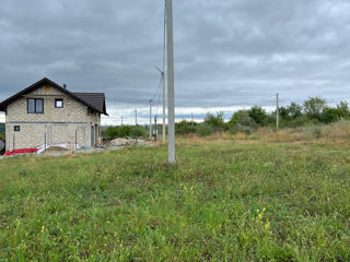 Se vinde teren pentru constructie in ghidighici foto 1