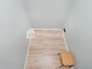 Apartament cu 3 camere, 85 m², Buiucani, Chișinău foto 17