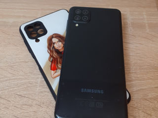 Samsung A12  64 GB , 2390 lei foto 1