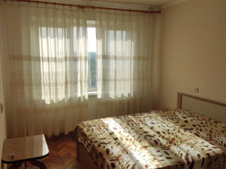 Apartament cu 1 cameră, 34 m², Botanica, Chișinău foto 2