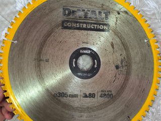 Disc DeWalt