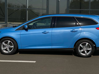 Ford Focus foto 2