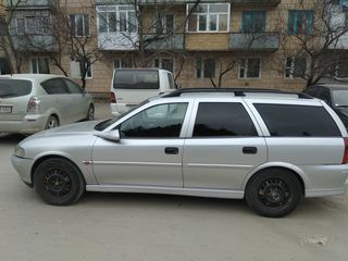 Opel Vectra foto 4