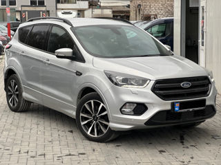 Ford Kuga foto 4