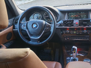 BMW X3 foto 6