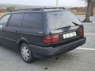 Volkswagen Passat foto 2