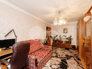 Apartament cu 4 camere, 90 m², Râșcani, Chișinău foto 9