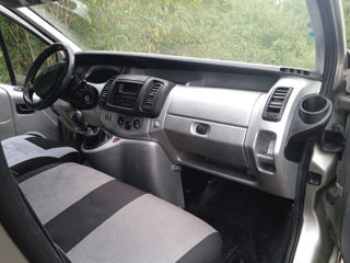 Renault Trafic foto 4