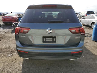 Volkswagen Tiguan foto 5