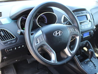 Hyundai Tucson foto 9