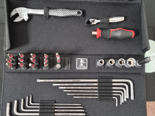 Hilti set profesional multifuncțional foto 5