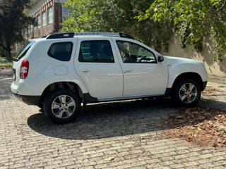 Dacia Duster foto 14