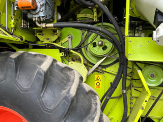 Claas dominator 98 SL foto 11