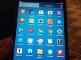 Samsung   Galaxy Tab 3.  Версия4.4.2. Original nu china!! foto 5