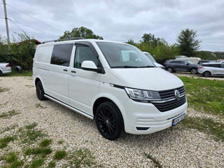 Volkswagen T 6.1 Bull 2020 anul foto 2