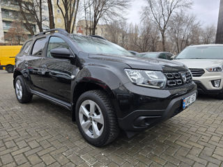 Dacia Duster foto 2