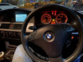 Разборка bmw 520d /авторазборка bmw e60 /e61 foto 5