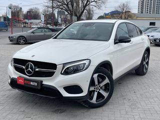 Mercedes GLC