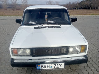 Lada / ВАЗ 2105