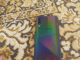 Samsung  a50 foto 3