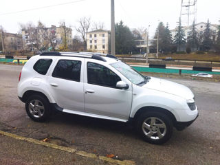 Dacia Duster foto 7