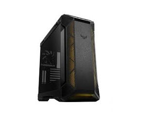 Asus TUF Gaming GT501 - новый компьютерный корпус! foto 1