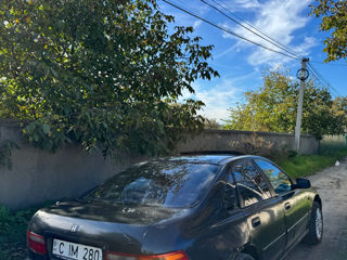 Honda Accord foto 3