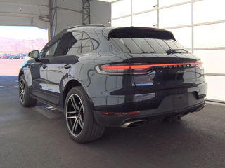 Porsche Macan foto 5