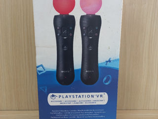 PlayStation Move Motion Controler