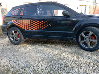 Dodge Caliber foto 6