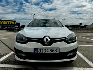 Renault Megane foto 3