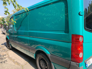 Volkswagen Crafter foto 4