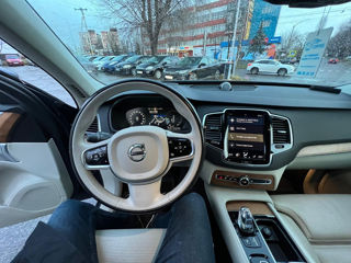 Volvo XC90 foto 6