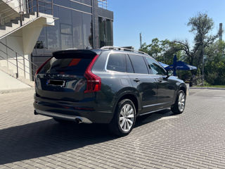 Volvo XC90 foto 4