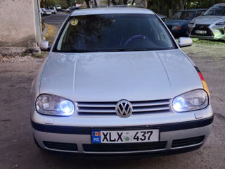 Volkswagen Golf foto 2