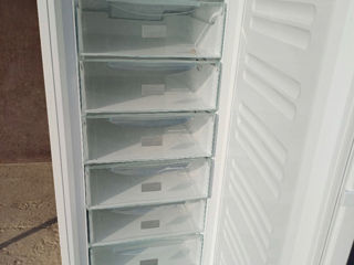 Морозильник шкаф. морозильник ларь ! 100 150 200 250 литров! Холодильники ! foto 7