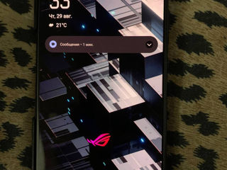 Asus rog phone 8 pro 1TB/24 GB