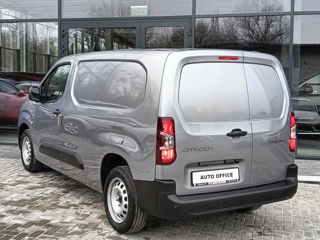 Citroen Berlingo foto 4