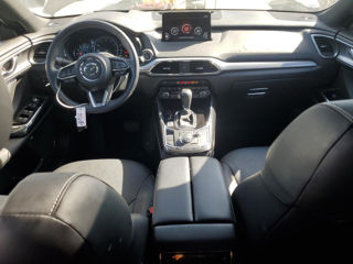 Mazda CX-9 foto 7