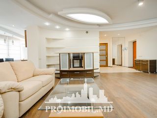 Apartament cu 3 camere, 155 m², Centru, Chișinău, Chișinău mun. foto 3