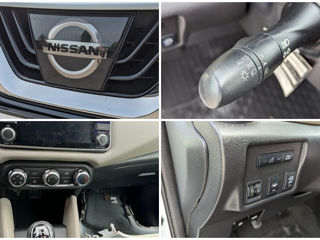 Nissan Micra foto 10