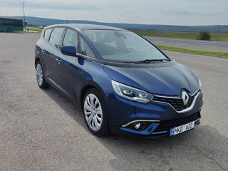 Renault Grand Scenic foto 2