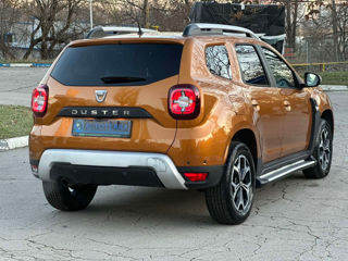 Dacia Duster foto 5