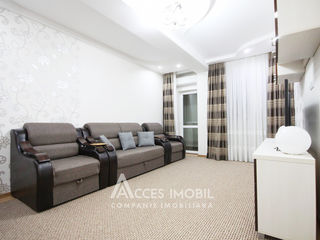 Apartament cu 1 cameră, 62 m², Centru, Chișinău