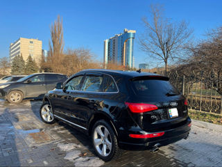 Audi Q5 foto 5