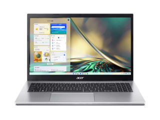 Acer Aspire 3 A315-59 (Intel Core i3-1215U, 15.6", FULL HD, 8GB DDR4, 512GB SSD, Intel UHD) NOU!!! foto 6