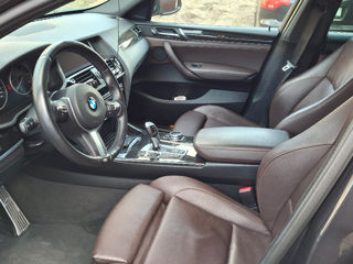 BMW X4 foto 2